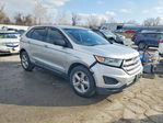 Ford Edge 2018
