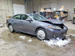 Lexus ES 2014