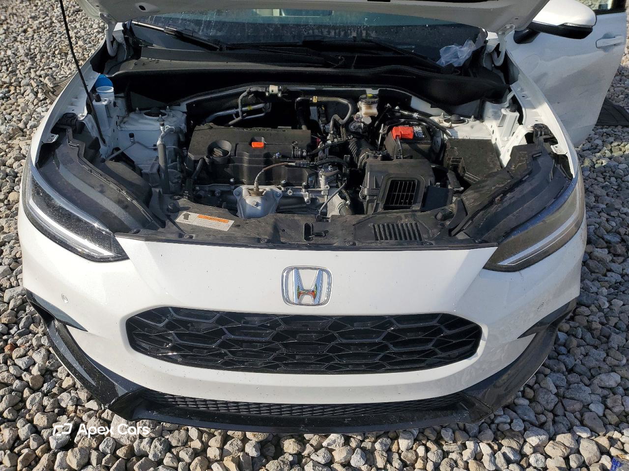 Honda HR-V 2024