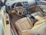 Nissan Altima 2012