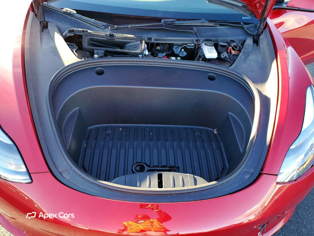 Tesla Model 3 2023
