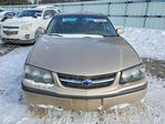 Chevrolet Impala 2000