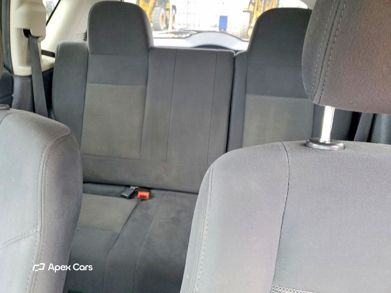 Jeep Compass 2012