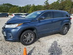 Toyota Highlander 2019