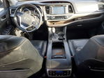 Toyota Highlander 2017