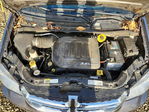 Dodge Caravan 2016