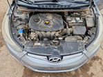 Hyundai Elantra 2016