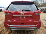 Nissan Rogue 2018