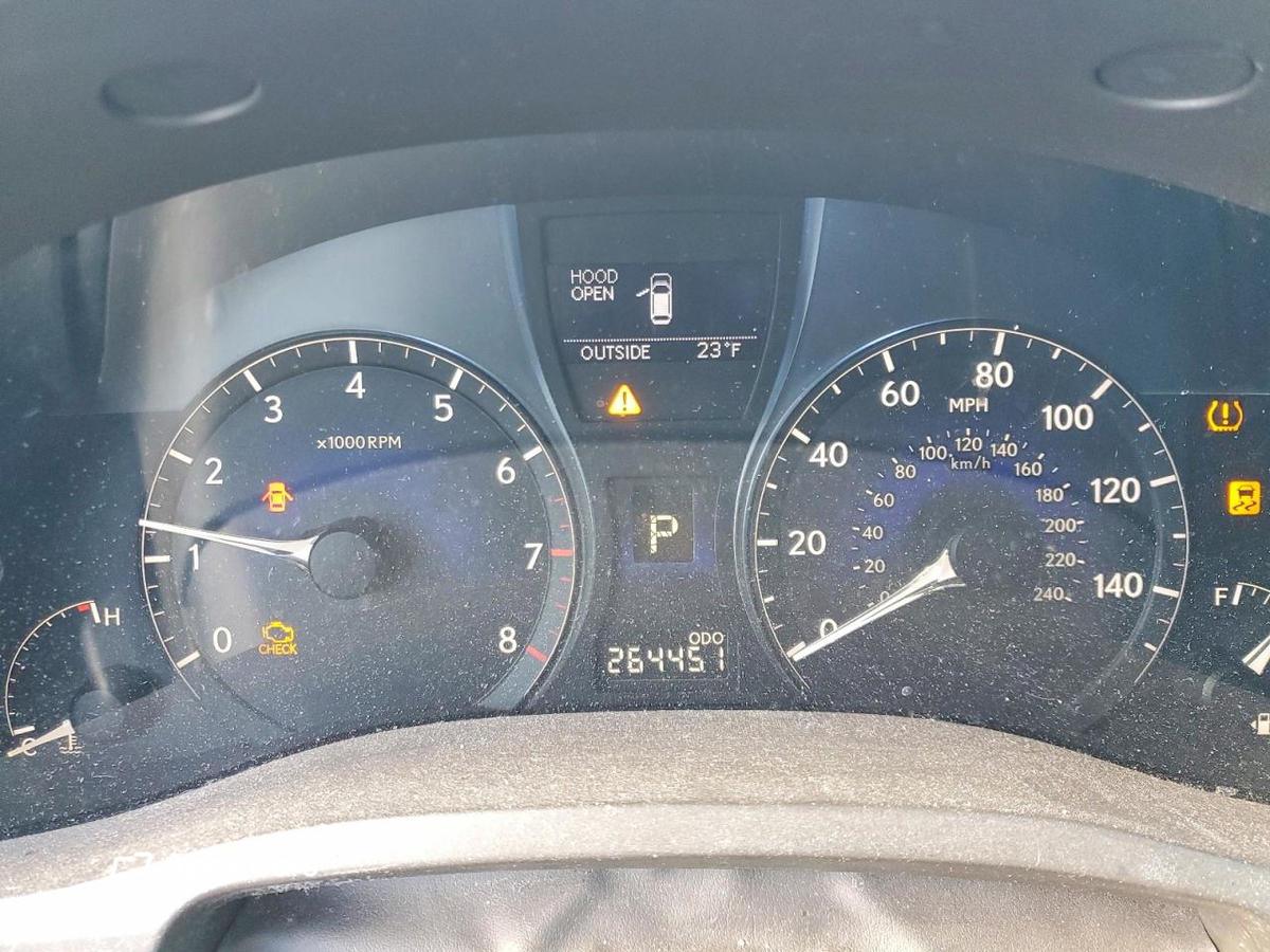 Lexus RX 2010