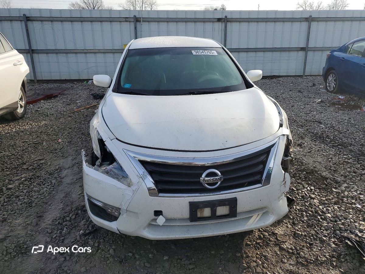 Nissan Altima 2013