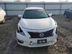 Nissan Altima 2013