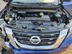 Nissan Pathfinder 2017
