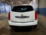 Cadillac SRX 2015