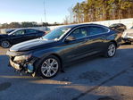 Chevrolet Impala 2015