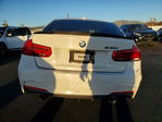 BMW Series 3 2018