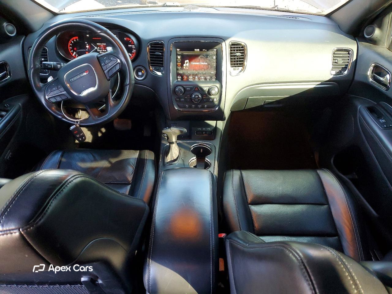 Dodge Durango 2019