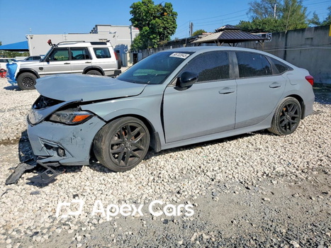Honda Civic 2022 - Image 1 of 14