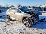 Lexus NX 2016