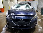 Mazda 3 2016