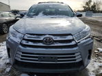 Toyota Highlander 2019