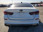 Kia Optima 2019