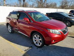 Lexus RX 2011