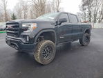 GMC Sierra 2021