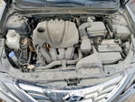Hyundai Sonata 2012