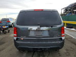 Honda Pilot 2012