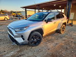 Toyota RAV 4 2020