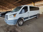 Ford Transit 2017