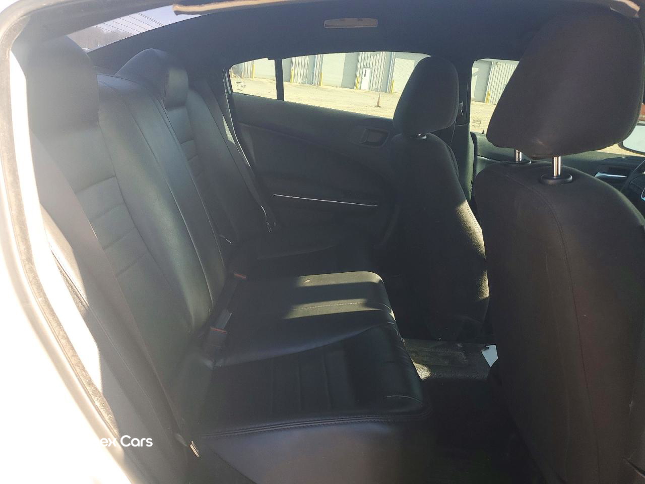 Dodge Charger 2019