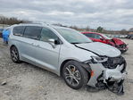 Chrysler Pacifica 2022
