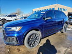 Audi SQ7 2020