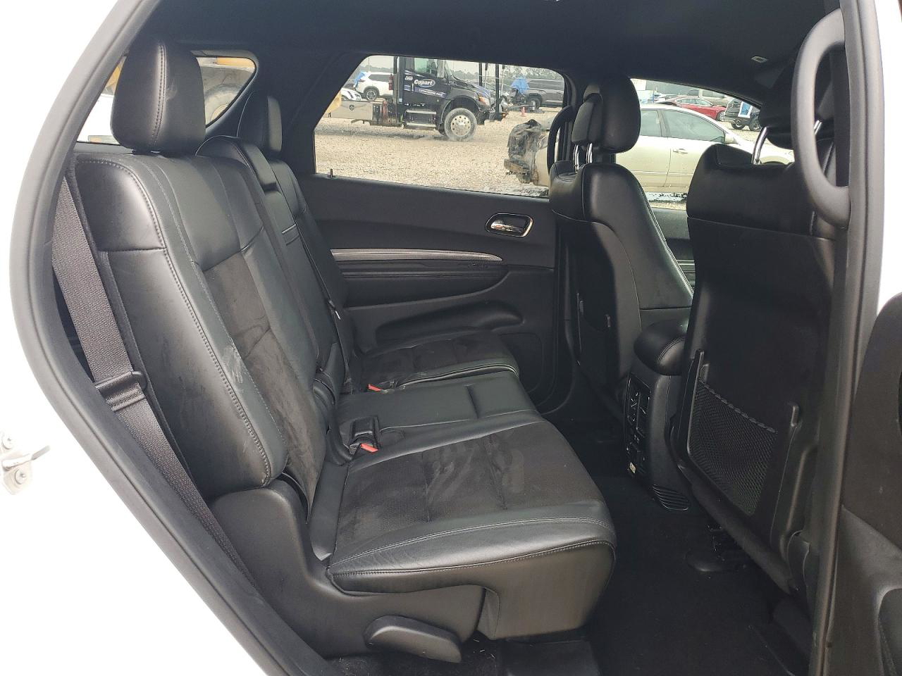 Dodge Durango 2019