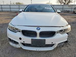BMW Series 4 2014
