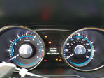 Hyundai Sonata 2012