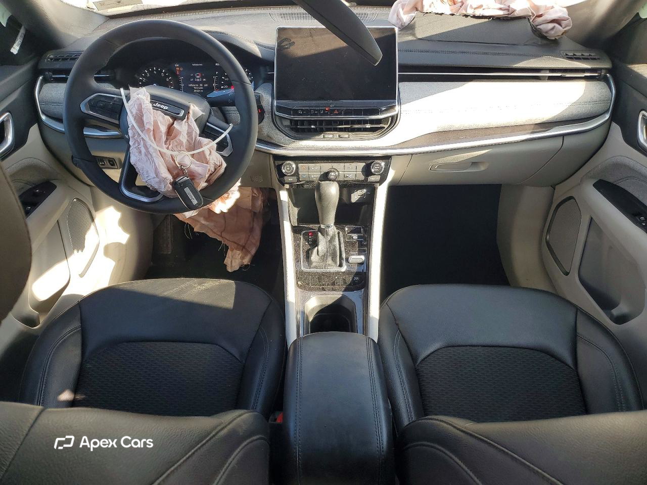 Jeep Compass 2024