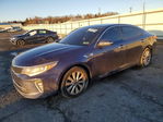 Kia Optima 2018