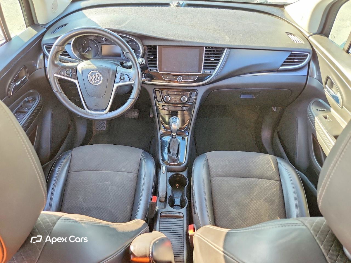 Buick Encore 2018