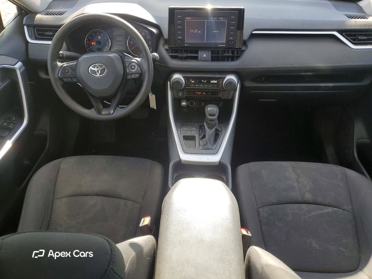 Toyota RAV 4 2020