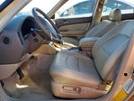 Lexus LS 1997