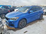 BMW X1 2017
