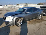 Dodge Avenger 2011