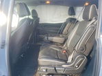 Honda Odyssey 2024
