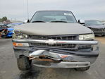 Chevrolet Silverado 2000