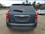 Chevrolet Equinox 2017