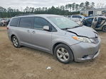 Toyota Sienna 2017