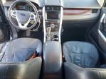 Ford Edge 2013