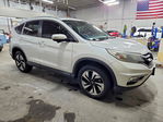 Honda CR-V 2016